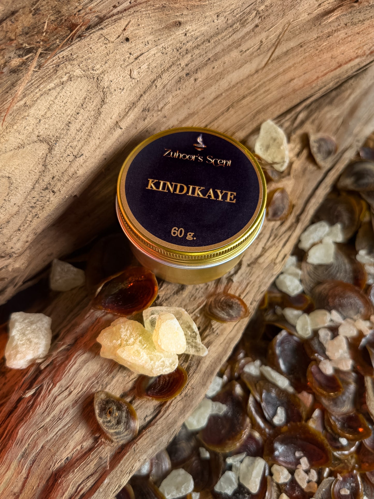 Kindikaye