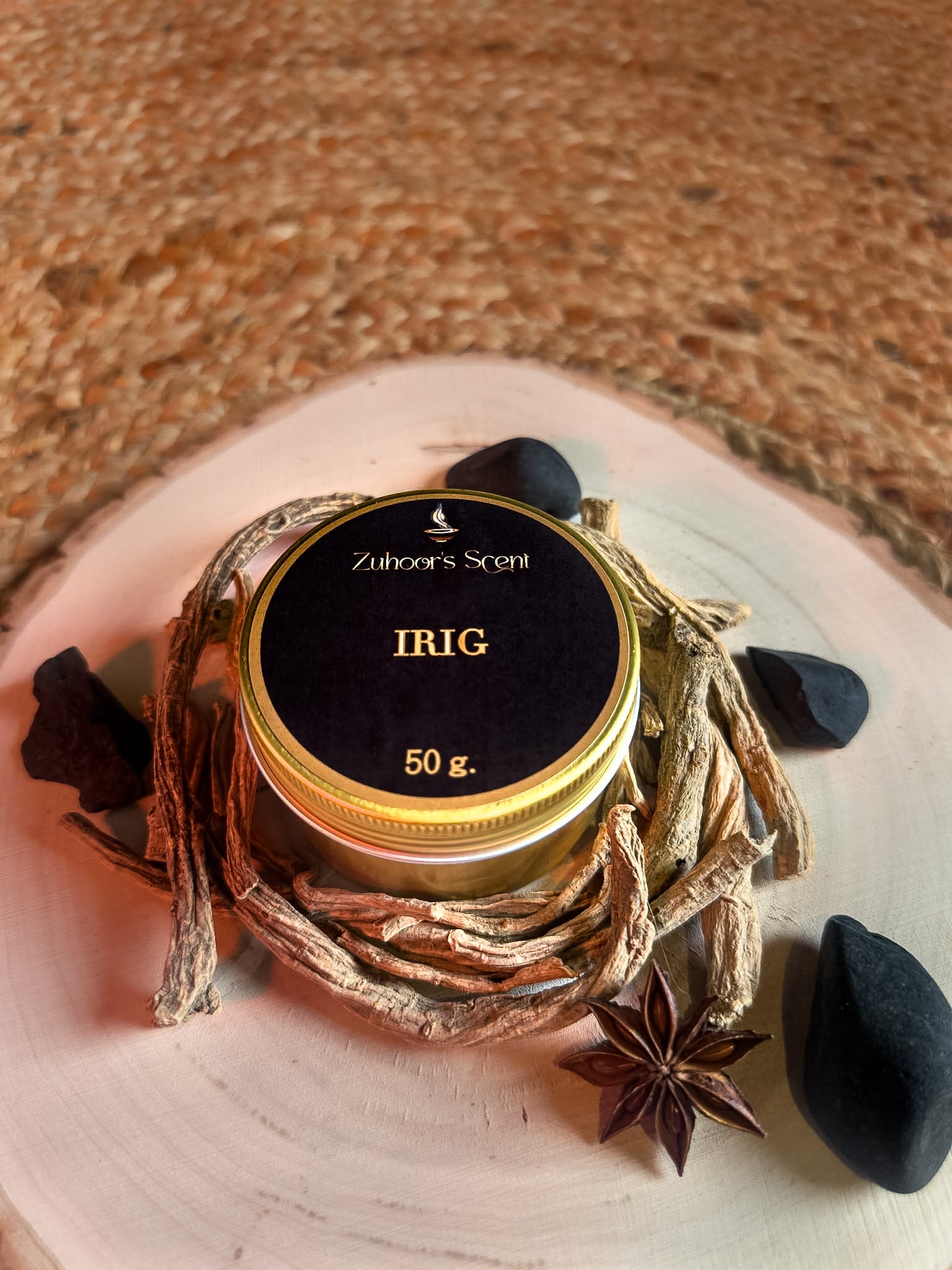 Irig