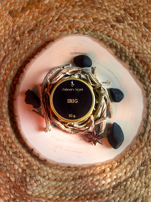 Irig
