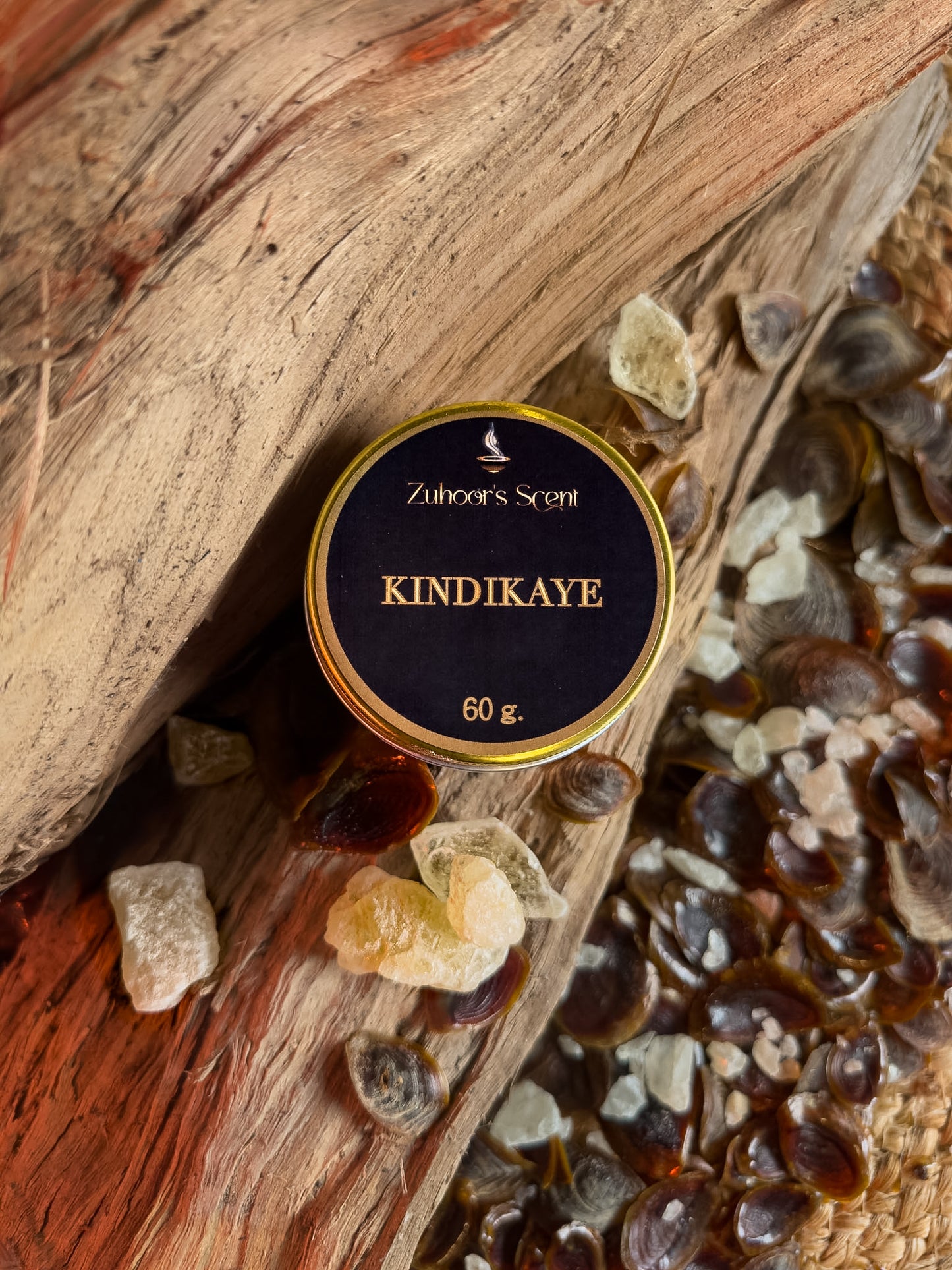 Kindikaye